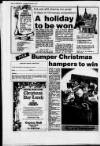 Stanmore Observer Thursday 03 December 1987 Page 10