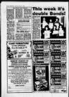 Stanmore Observer Thursday 03 December 1987 Page 20