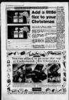 Stanmore Observer Thursday 03 December 1987 Page 22