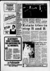 Stanmore Observer Thursday 03 December 1987 Page 26