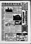Stanmore Observer Thursday 03 December 1987 Page 35