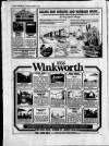 Stanmore Observer Thursday 03 December 1987 Page 66