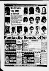 Stanmore Observer Thursday 07 January 1988 Page 6