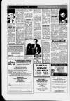 Stanmore Observer Thursday 07 January 1988 Page 18