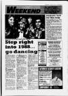 Stanmore Observer Thursday 07 January 1988 Page 19