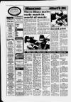 Stanmore Observer Thursday 07 January 1988 Page 20