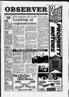 Stanmore Observer Thursday 07 January 1988 Page 27