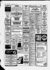 Stanmore Observer Thursday 07 January 1988 Page 72