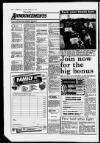 Stanmore Observer Thursday 25 February 1988 Page 4