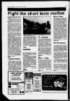 Stanmore Observer Thursday 25 February 1988 Page 12