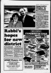 Stanmore Observer Thursday 14 July 1988 Page 15