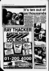 Stanmore Observer Thursday 14 July 1988 Page 16