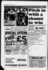 Stanmore Observer Thursday 14 July 1988 Page 18
