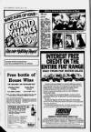 Stanmore Observer Thursday 14 July 1988 Page 24