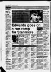 Stanmore Observer Thursday 14 July 1988 Page 64