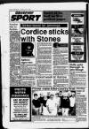 Stanmore Observer Thursday 14 July 1988 Page 68