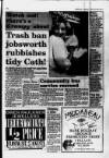 Stanmore Observer Thursday 25 August 1988 Page 7