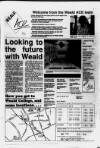Stanmore Observer Thursday 25 August 1988 Page 33