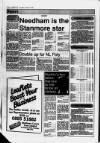 Stanmore Observer Thursday 25 August 1988 Page 64