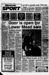 Stanmore Observer Thursday 25 August 1988 Page 68