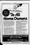 Stanmore Observer Thursday 25 August 1988 Page 78