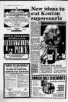 Stanmore Observer Thursday 01 September 1988 Page 2