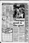 Stanmore Observer Thursday 01 September 1988 Page 4