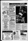 Stanmore Observer Thursday 01 September 1988 Page 14
