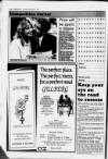 Stanmore Observer Thursday 01 September 1988 Page 18