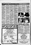 Stanmore Observer Thursday 01 September 1988 Page 22