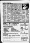 Stanmore Observer Thursday 01 September 1988 Page 26