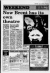 Stanmore Observer Thursday 01 September 1988 Page 27