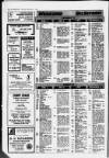 Stanmore Observer Thursday 01 September 1988 Page 30