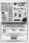 Stanmore Observer Thursday 01 September 1988 Page 33