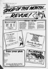 Stanmore Observer Thursday 01 September 1988 Page 36