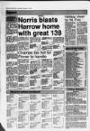 Stanmore Observer Thursday 01 September 1988 Page 60
