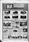 Stanmore Observer Thursday 01 September 1988 Page 84