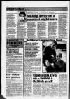 Stanmore Observer Thursday 08 September 1988 Page 6