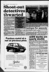 Stanmore Observer Thursday 08 September 1988 Page 8