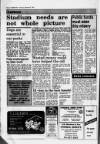 Stanmore Observer Thursday 08 September 1988 Page 12