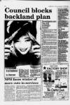 Stanmore Observer Thursday 15 September 1988 Page 3