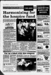 Stanmore Observer Thursday 15 September 1988 Page 10