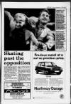Stanmore Observer Thursday 15 September 1988 Page 27