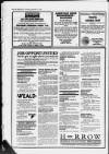 Stanmore Observer Thursday 15 September 1988 Page 58
