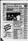 Stanmore Observer Thursday 15 September 1988 Page 68