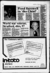 Stanmore Observer Thursday 22 September 1988 Page 7