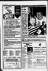 Stanmore Observer Thursday 22 September 1988 Page 8