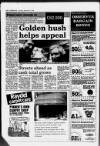 Stanmore Observer Thursday 22 September 1988 Page 10