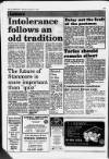 Stanmore Observer Thursday 22 September 1988 Page 12