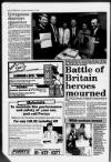 Stanmore Observer Thursday 22 September 1988 Page 18